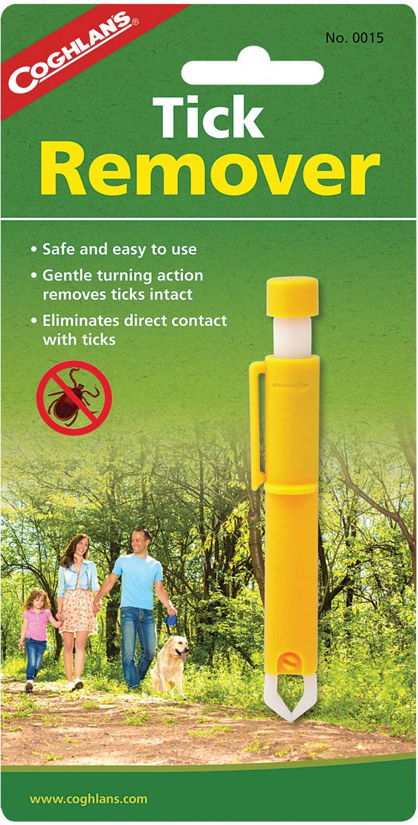 Tick Remover - Get Tight Gear