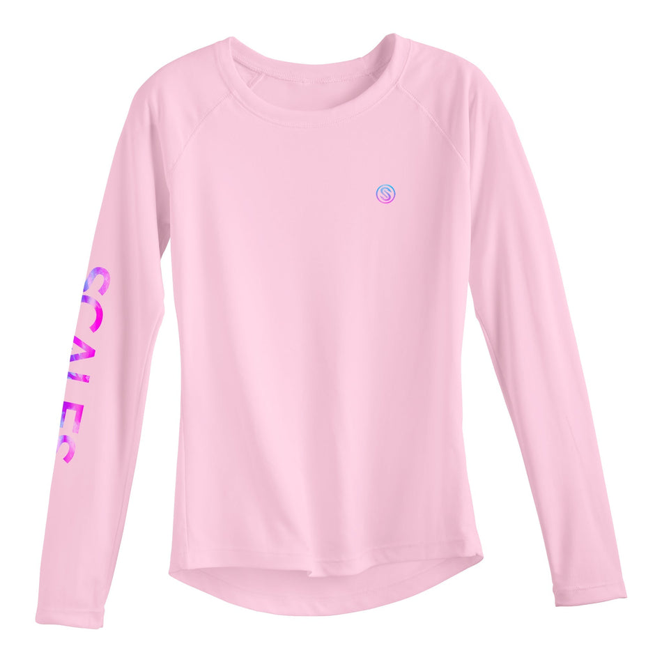 Tide Dye Flyer Womens Performance - Get Tight Gear