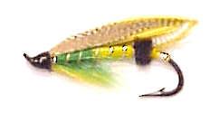 Tied Fly Holiday Ornaments - Get Tight Gear