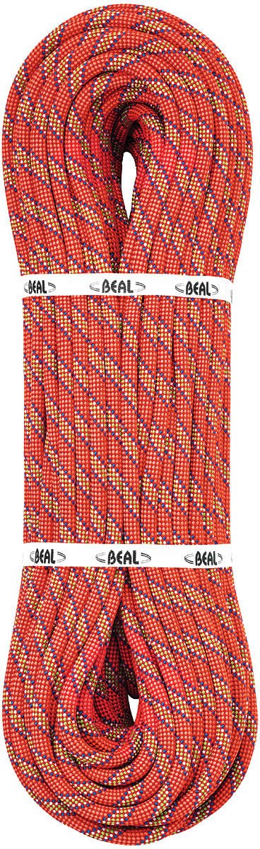 Tiger 10 Mm X60 M Orange Uc Gd - Get Tight Gear
