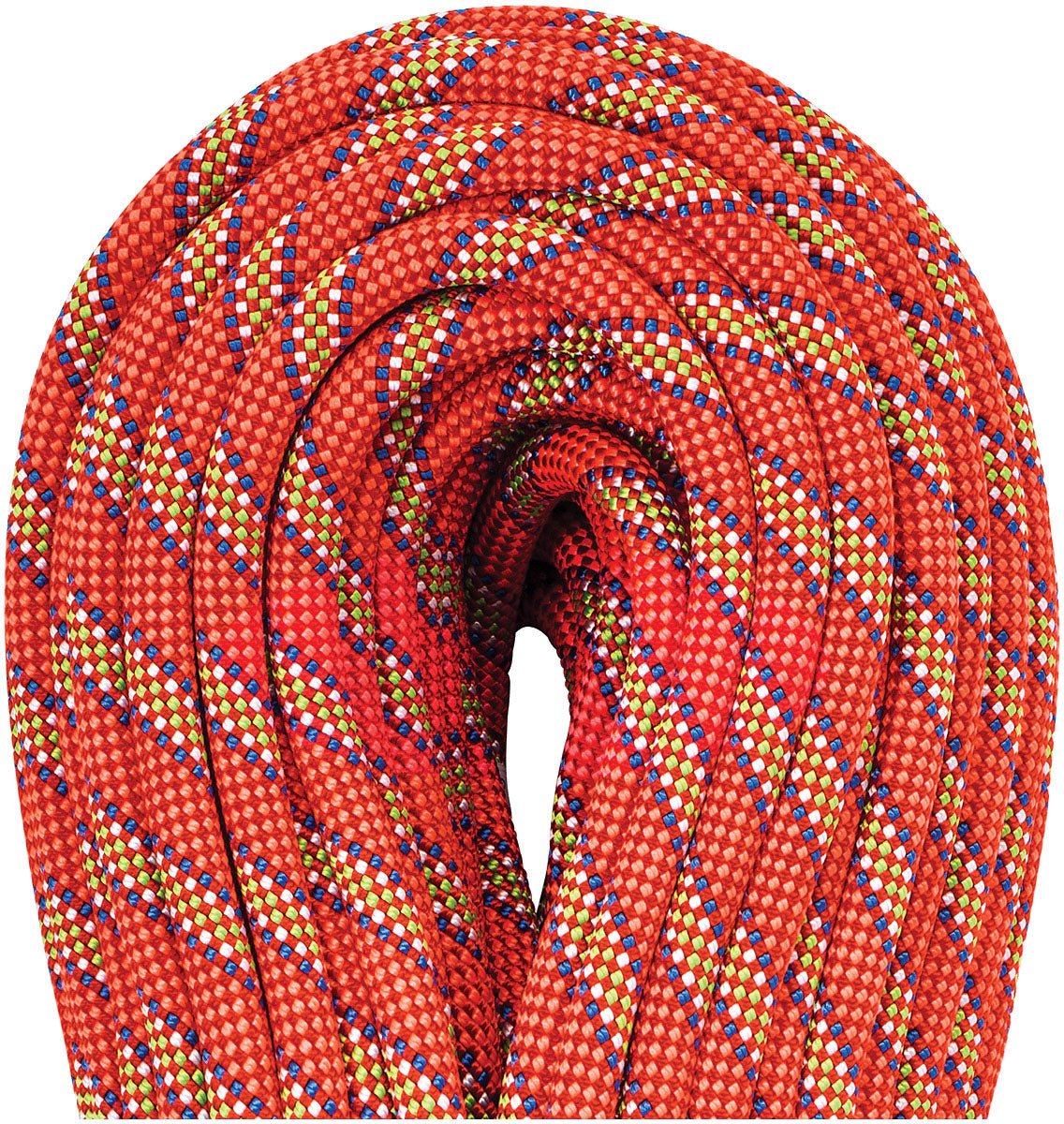 Tiger 10 Mm X60 M Orange Uc Gd - Get Tight Gear