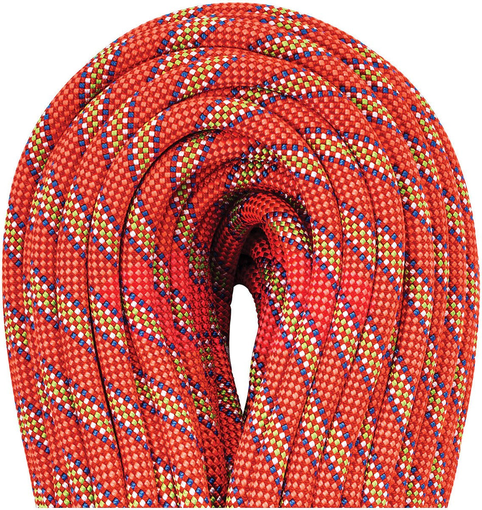 Tiger 10 Mm X60 M Orange Uc Gd - Get Tight Gear