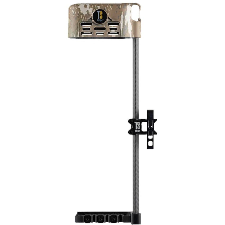 TightSpot Airlock 4 Arrow Quiver Optifade SubAlpine - Get Tight Gear