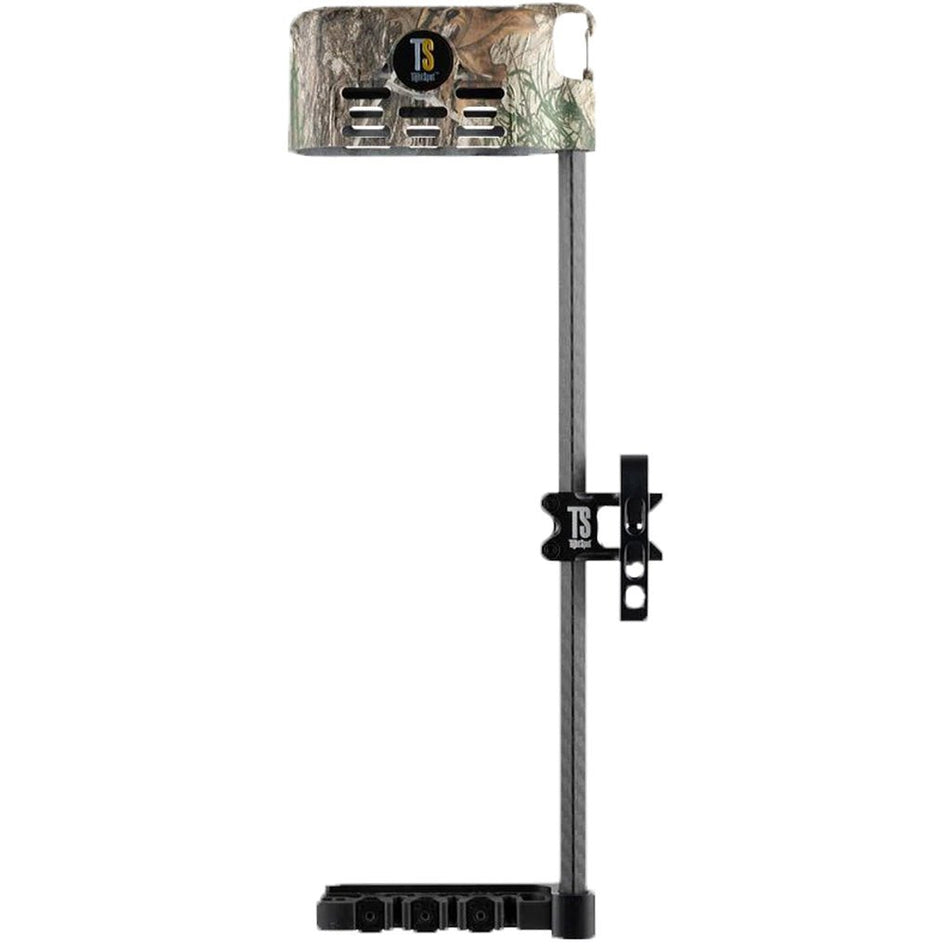 TightSpot Airlock 4 Arrow Quiver Realtree Edge - Get Tight Gear