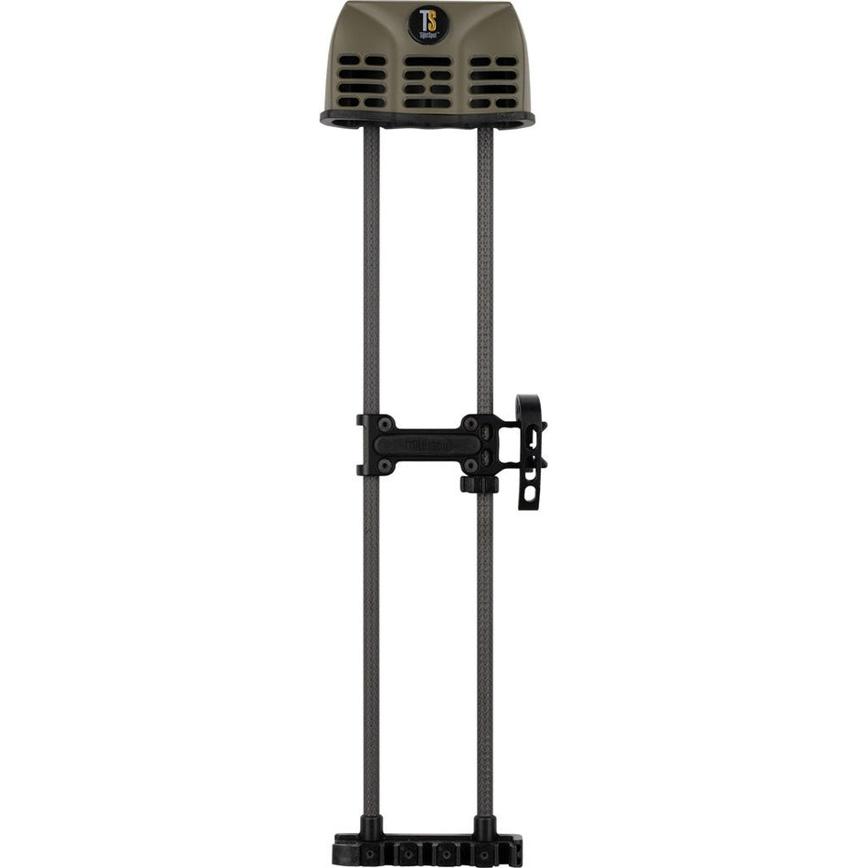 TightSpot Quiver Moss Green RH - Get Tight Gear