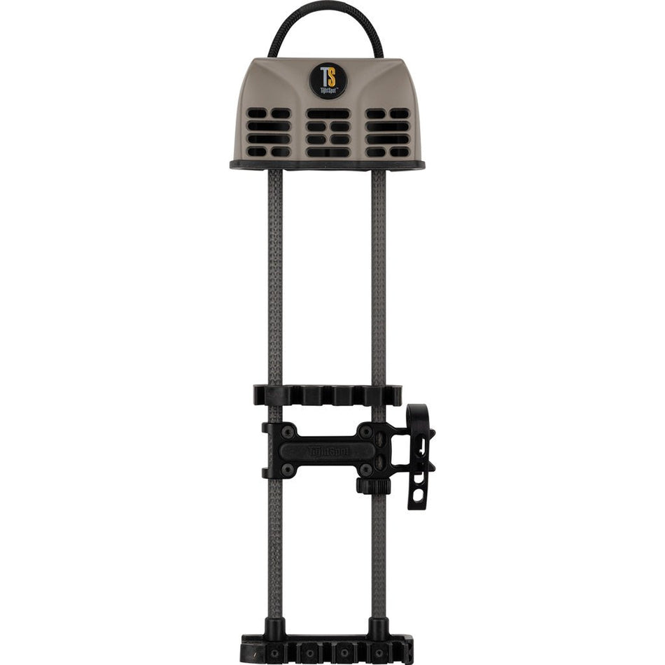 TightSpot Rise Quiver Granite RH - Get Tight Gear