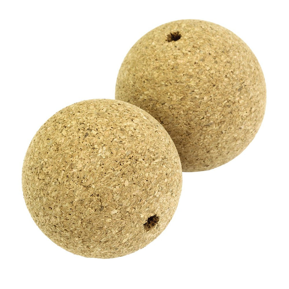 Tigress 1 - 3/4" Cork Stops - Pair - Get Tight Gear