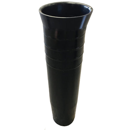 Tigress 10" Flared Vinyl Replacement Insert Liner - Black - Get Tight Gear