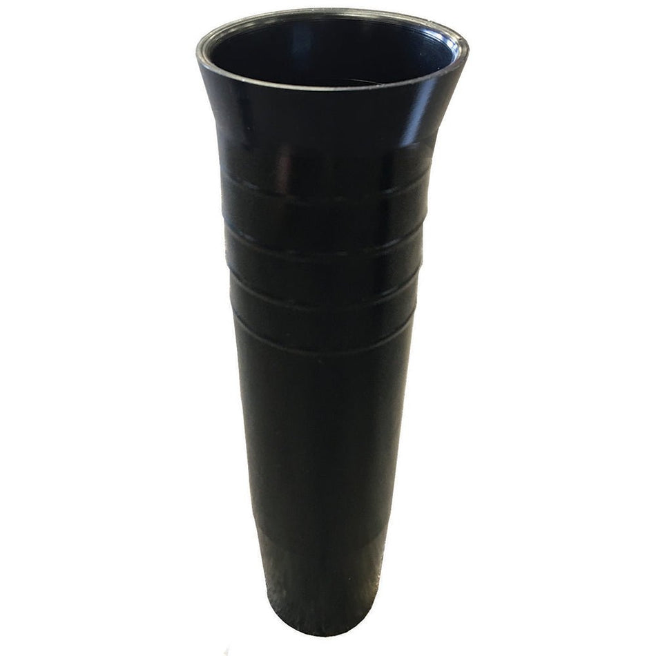 Tigress 10" Flared Vinyl Replacement Insert Liner - Black - Get Tight Gear