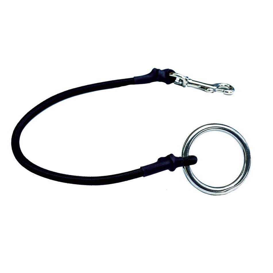Tigress 12" Deluxe Pro Snubber - Get Tight Gear