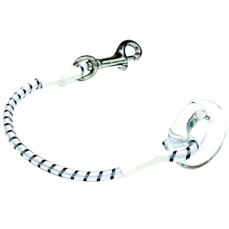 Tigress 12" Economy Snubber - Get Tight Gear