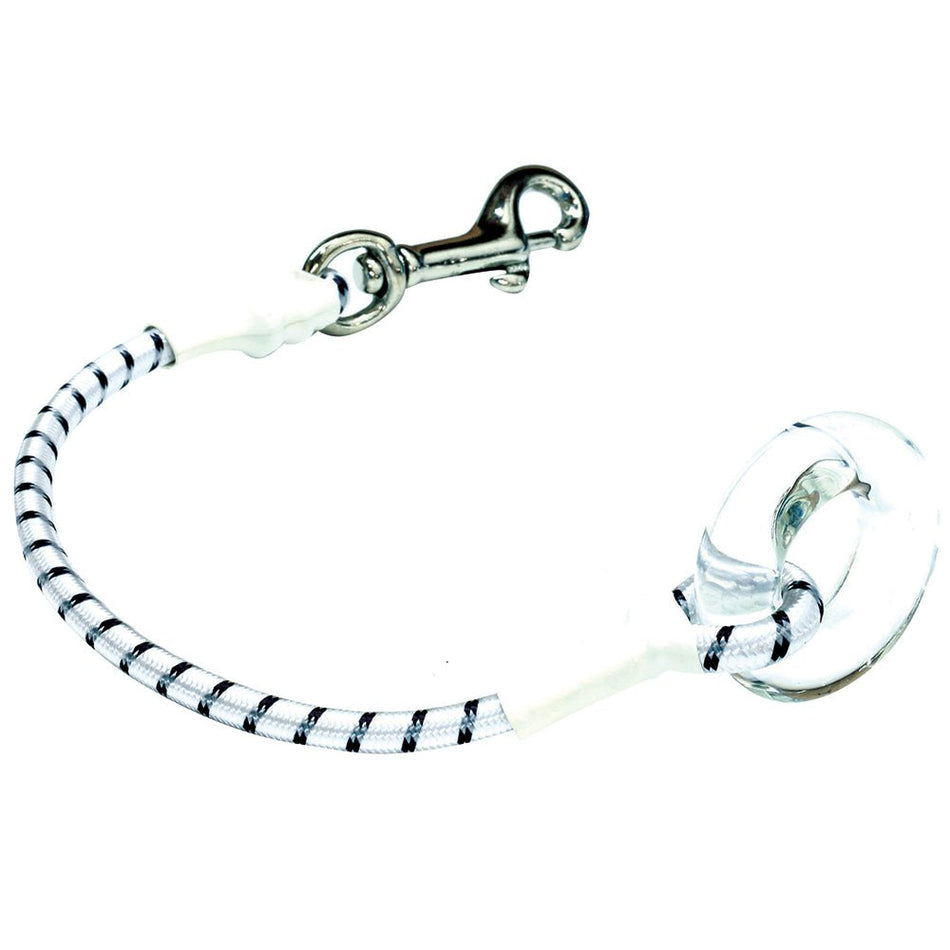 Tigress 12" Economy Snubber - Get Tight Gear