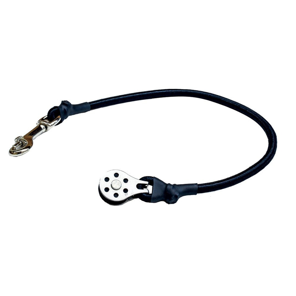 Tigress 16" Elite Snubber - Get Tight Gear