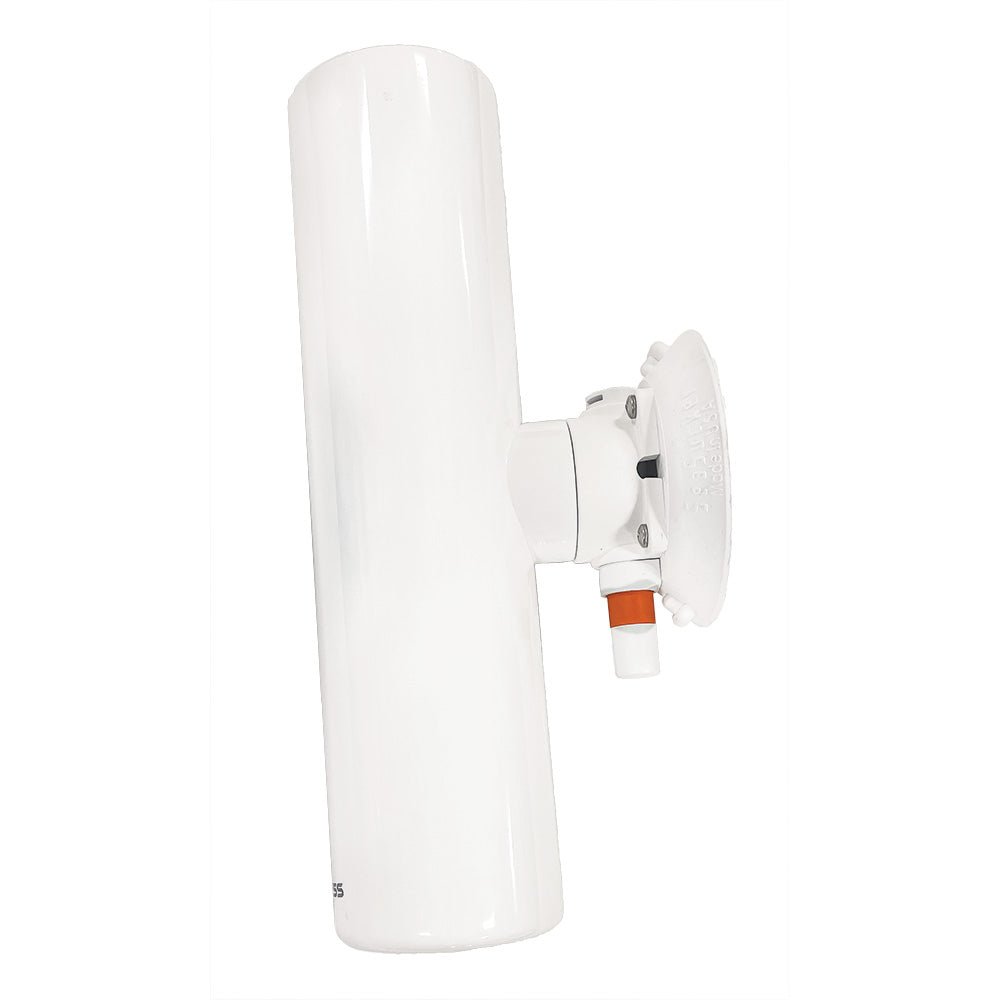 Tigress 2" Portable Pitch Bait Tube - Get Tight Gear