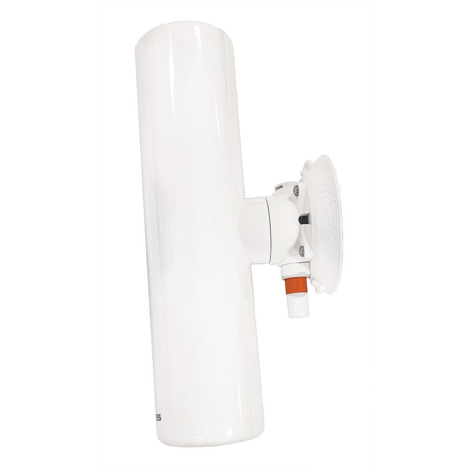 Tigress 2" Portable Pitch Bait Tube - Get Tight Gear