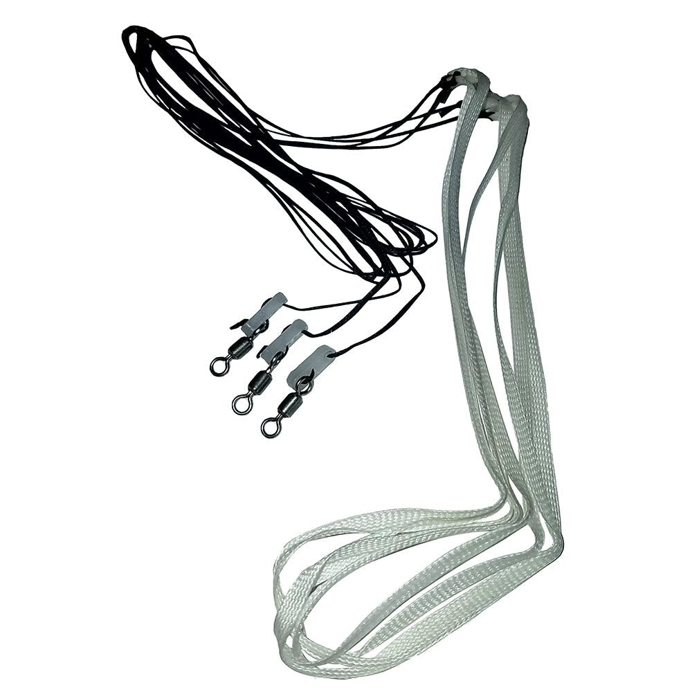 Tigress 3 - Leg Kite String - Get Tight Gear