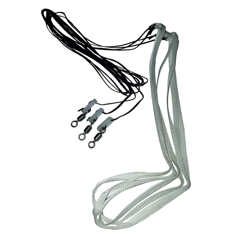 Tigress 3 - Leg Kite String - Get Tight Gear