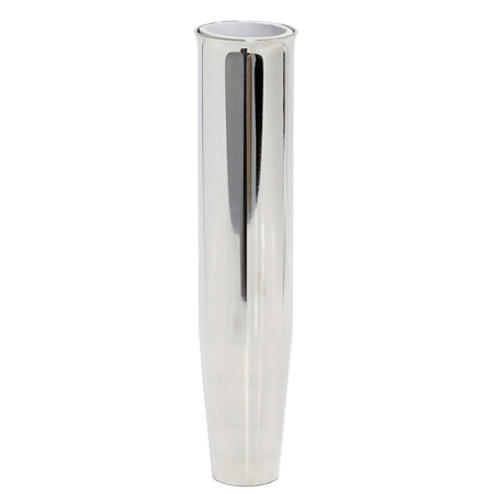Tigress 316 Stainless Steel Flared Rod Holder - Get Tight Gear