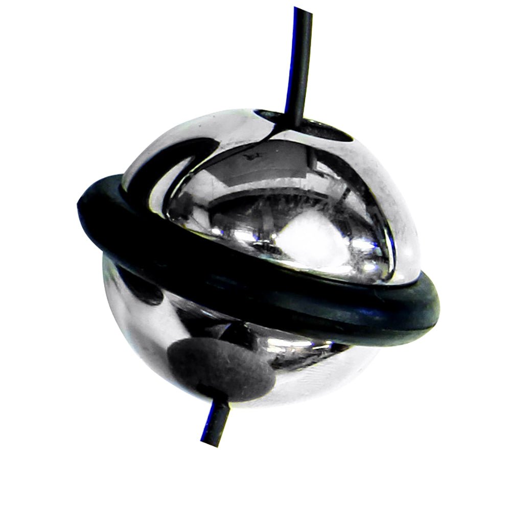 Tigress 316 Stainless Tag Line Weight - Get Tight Gear