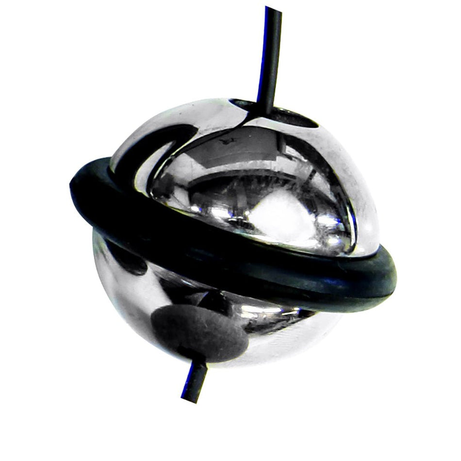 Tigress 316 Stainless Tag Line Weight - Get Tight Gear