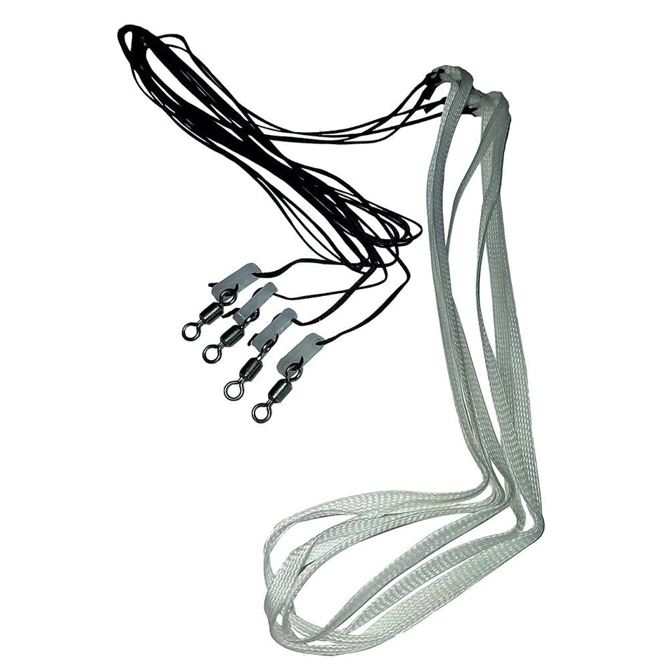 Tigress 4 - Leg Kite String - Get Tight Gear