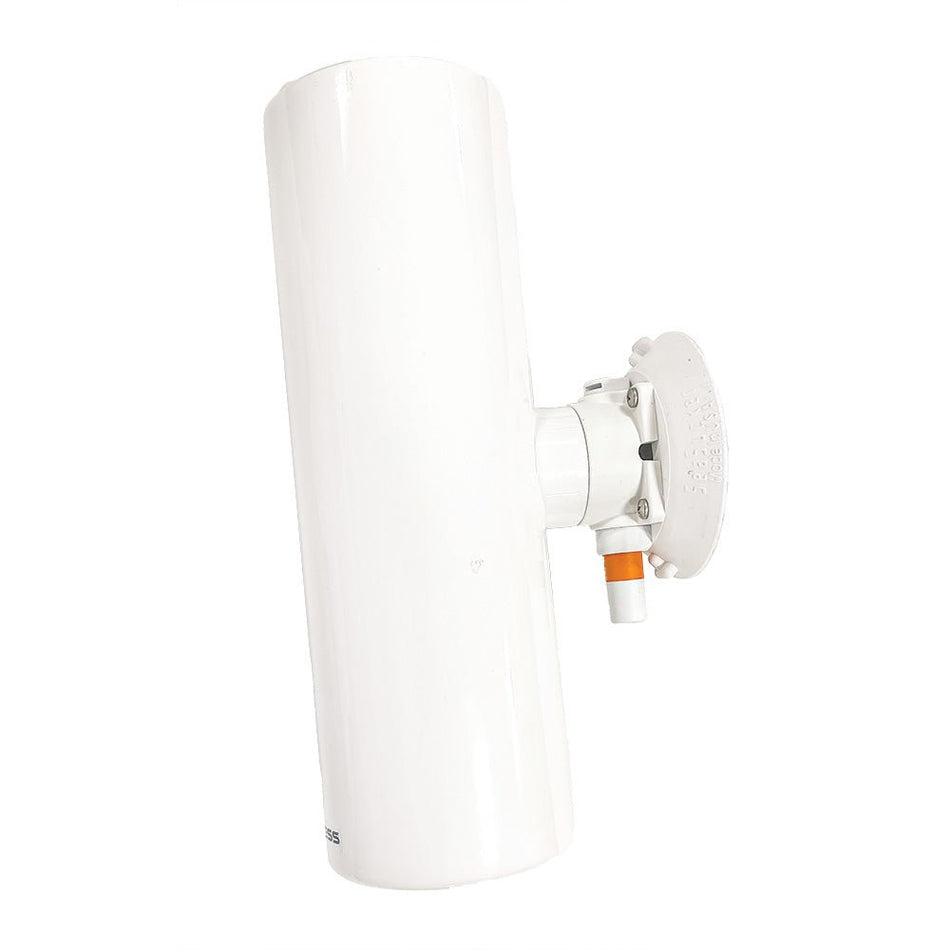 Tigress 4" Portable Pitch Bait Tube - Get Tight Gear