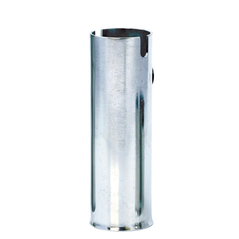 Tigress 4" SS Rod Holder Extension - Get Tight Gear