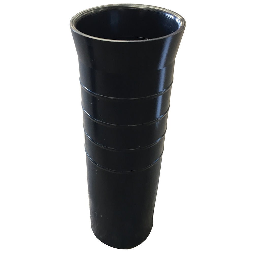 Tigress 8 - 1/2 Flared Vinyl Replacement Insert Liner - Black - Get Tight Gear