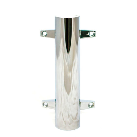 Tigress 9" Side Mount Rod Holder - 1 - 5/8" I.D. - Get Tight Gear