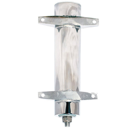 Tigress 9" Swivel Side Mount Rod Holder - 1 - 5/8" I.D. - Get Tight Gear
