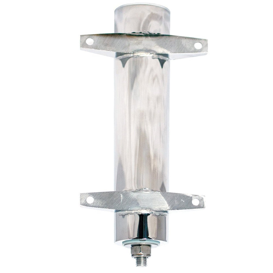 Tigress 9" Swivel Side Mount Rod Holder - 1 - 5/8" I.D. - Get Tight Gear
