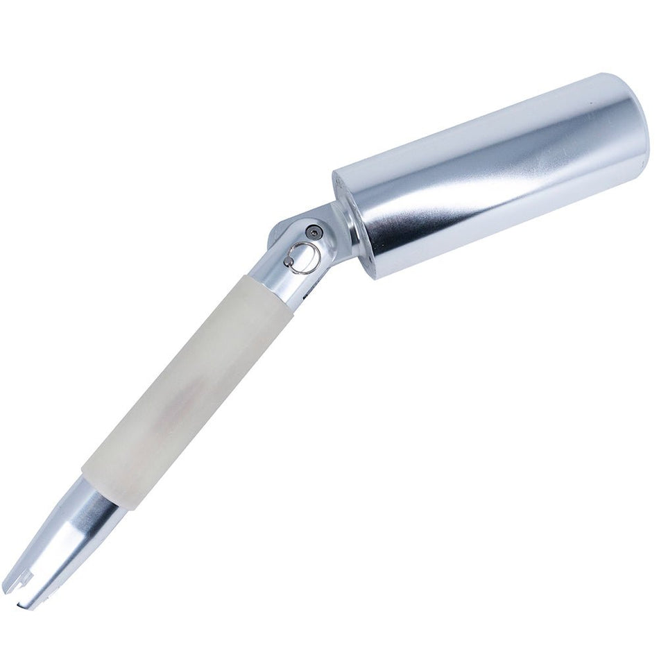 Tigress Adjustable Deep Drop Lead Holder - Get Tight Gear