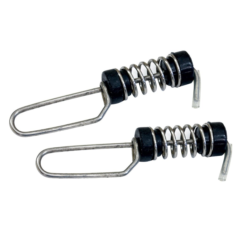 Tigress Antenna Flag Clip - Get Tight Gear