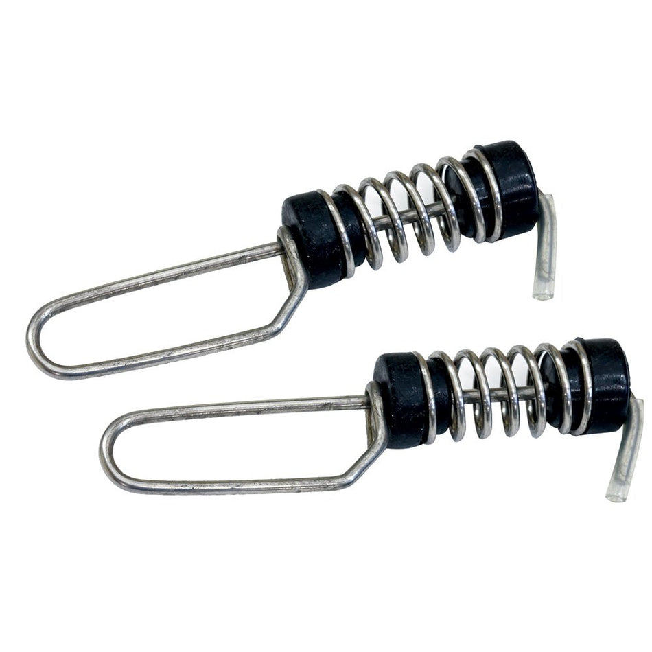 Tigress Antenna Flag Clip - Get Tight Gear