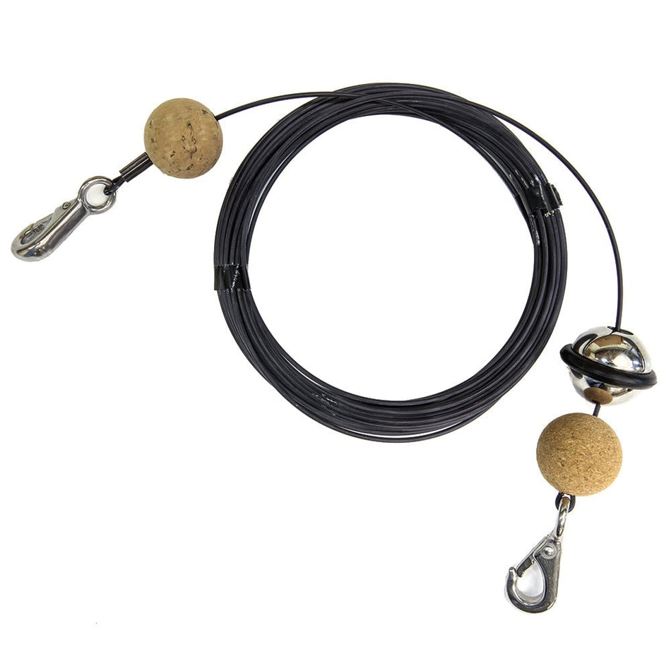 Tigress Complete Tag Line Kit - Get Tight Gear