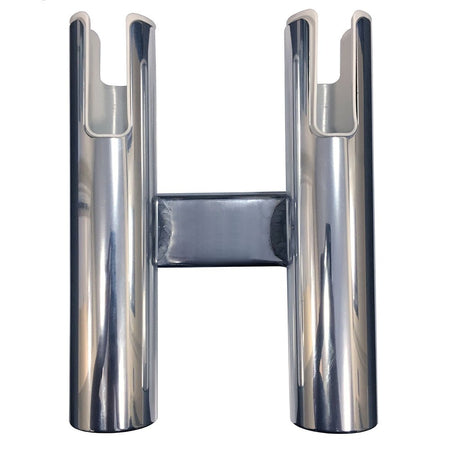 Tigress Double Spinning Console Rod Holder - Get Tight Gear
