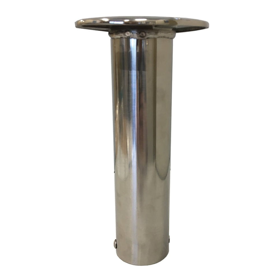 Tigress Economy Stainless Steel Gunnel Mount Rod Holder - 0 - Get Tight Gear