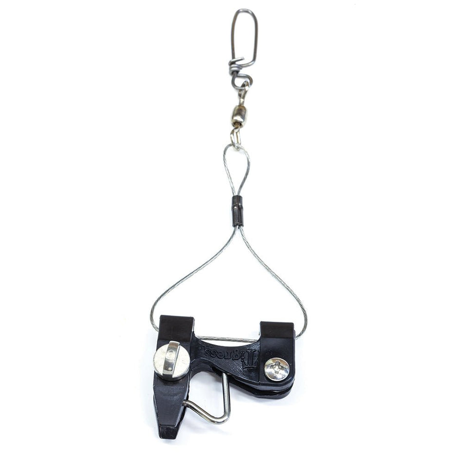 Tigress Flat Line Release Clip - Get Tight Gear