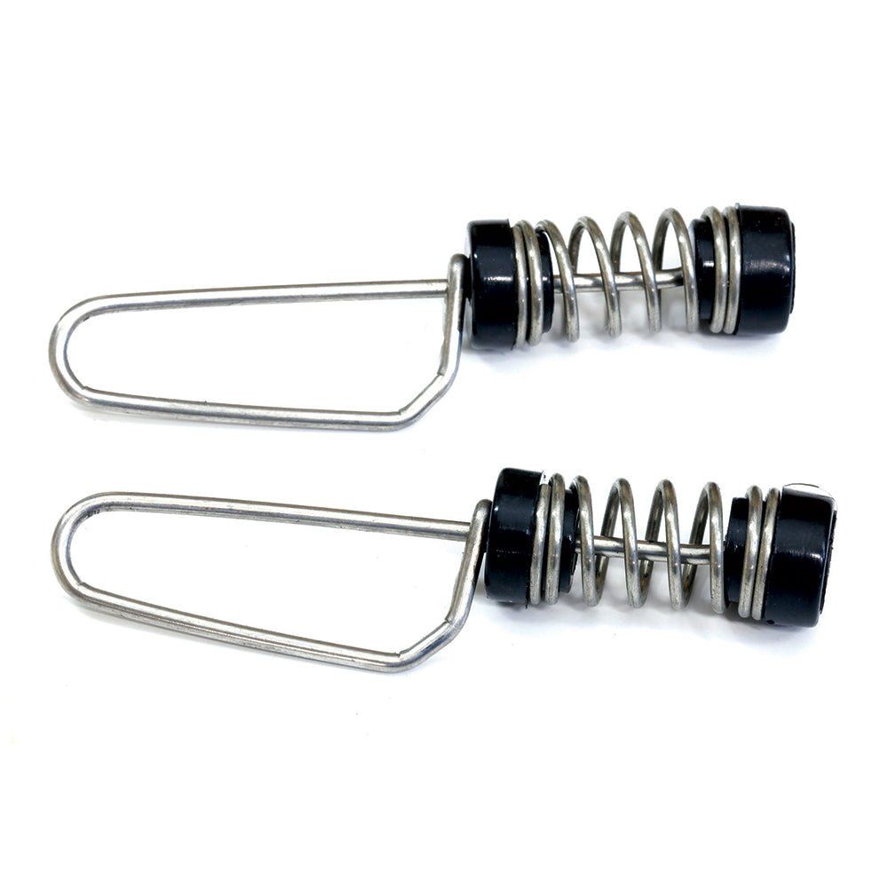 Tigress Halyard Flag Clip - Get Tight Gear