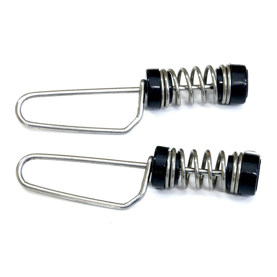 Tigress Halyard Flag Clip - Get Tight Gear