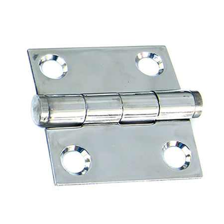 Tigress Heavy - Duty Bearing Style Hinges - 2" x 2" - Pair - Get Tight Gear