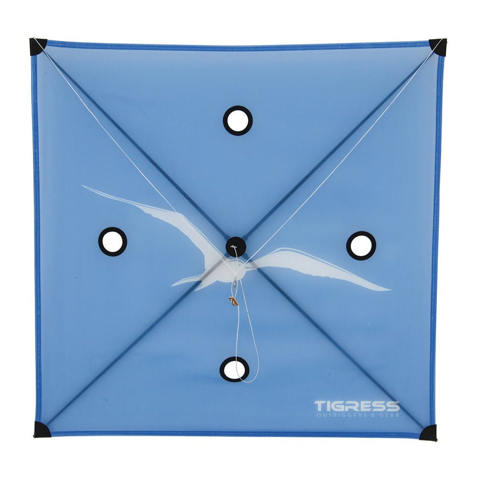 Tigress Hi - Velocity Kite - Get Tight Gear