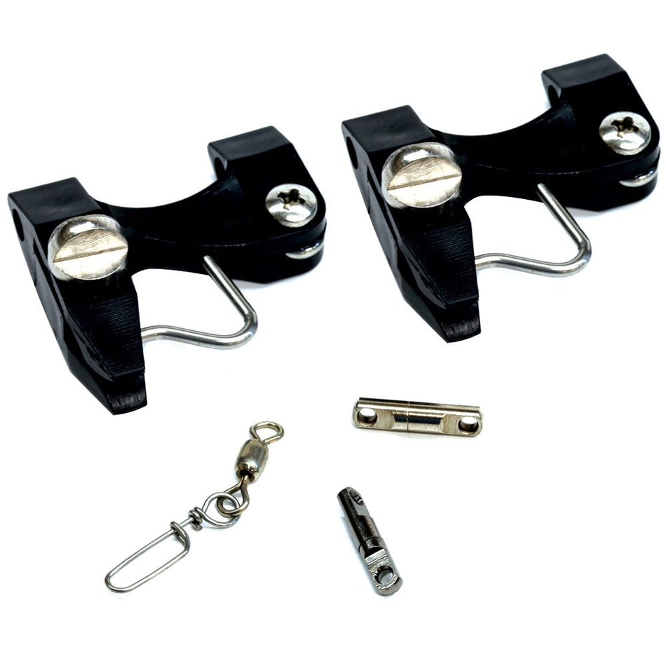 Tigress Kite Rigging Kit - Get Tight Gear