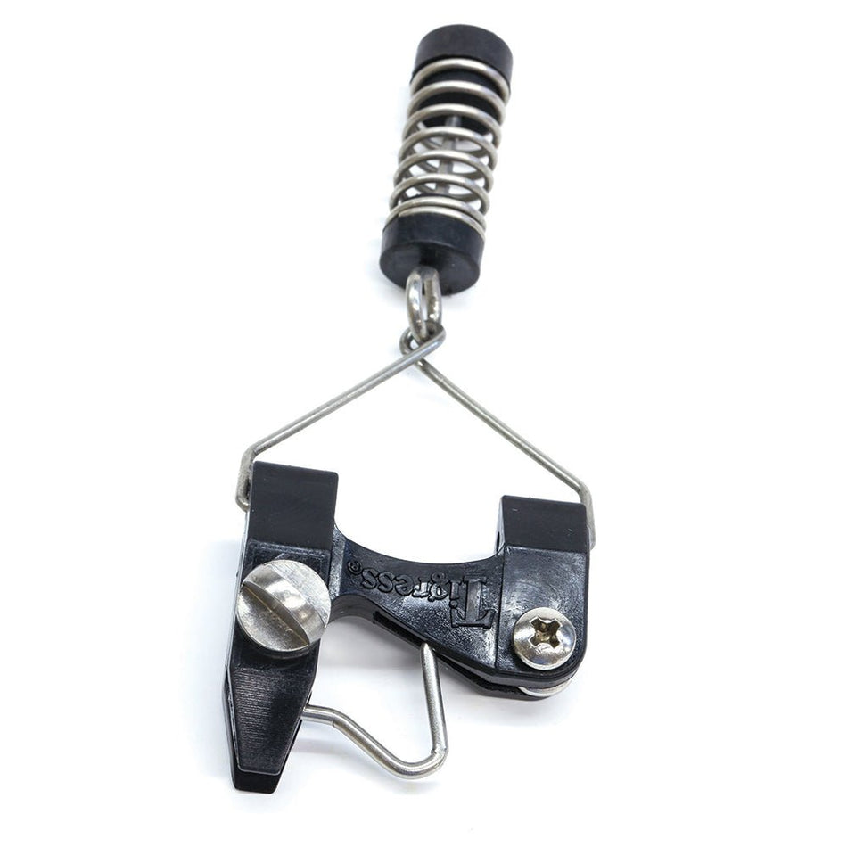 Tigress Kite Spring Release Clip - Get Tight Gear