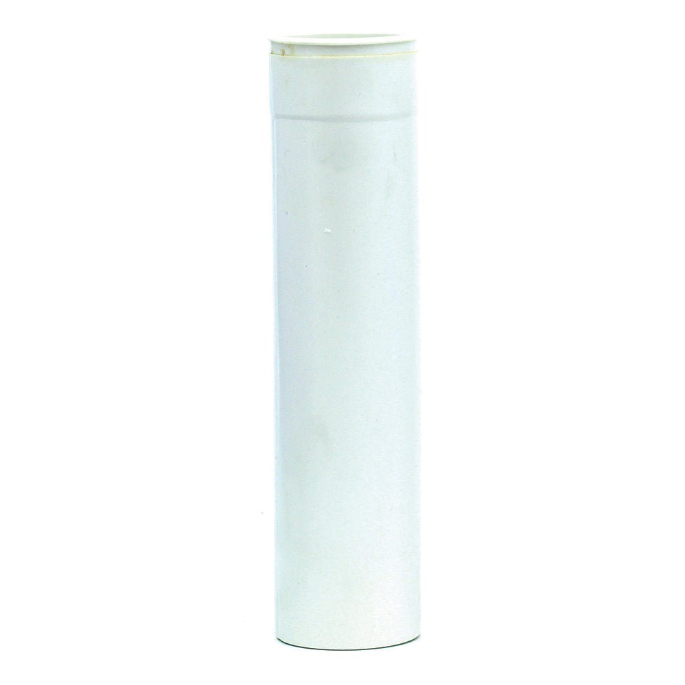 Tigress Large Replacement Vinyl Insert - Straight - 10 - 1/2" - Get Tight Gear