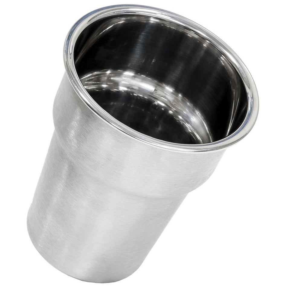 Tigress Large Stainless Steel Cup Insert - Get Tight Gear