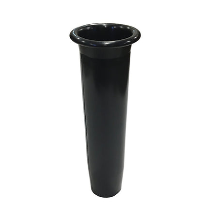 Tigress Lipped Insert f/10" Flared Rod Holder - Black - Get Tight Gear