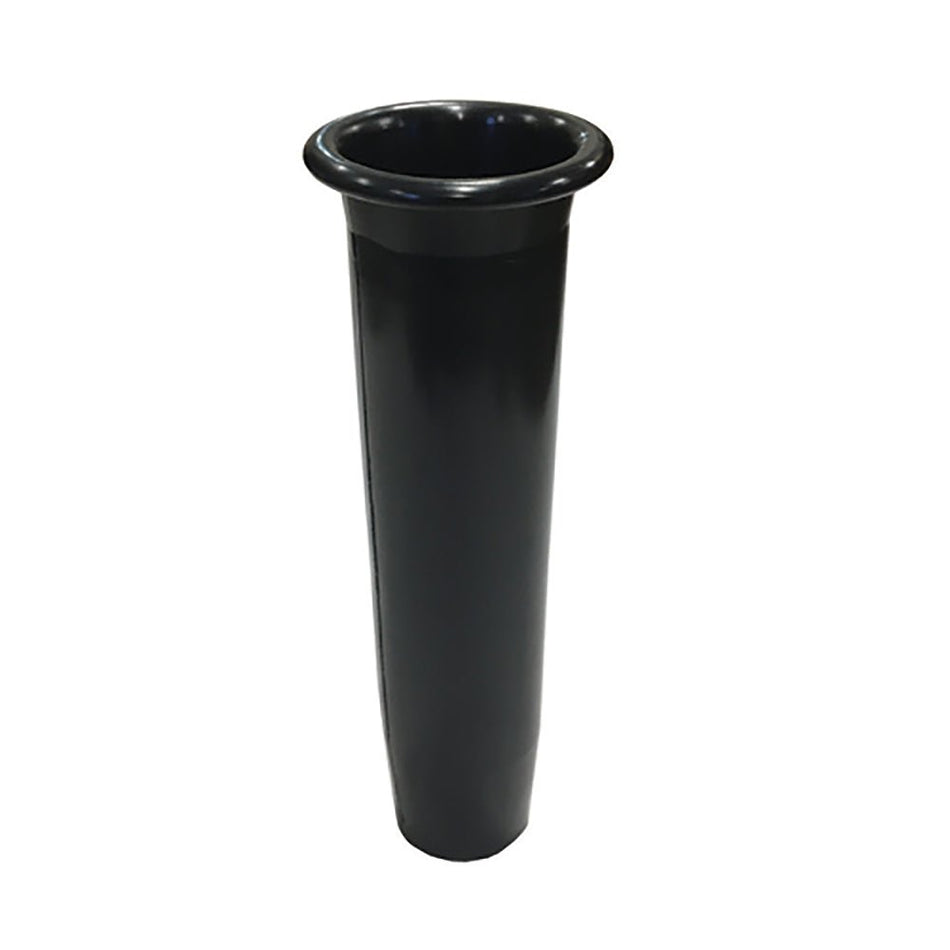 Tigress Lipped Insert f/10" Flared Rod Holder - Black - Get Tight Gear