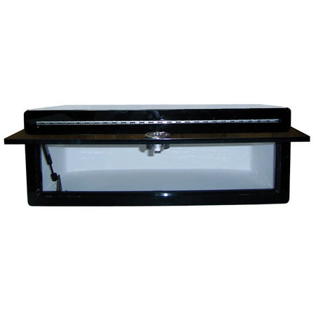 Tigress Marine Electronics Box Heavy - Duty - Large - 30" x 17" x 11" - Get Tight Gear