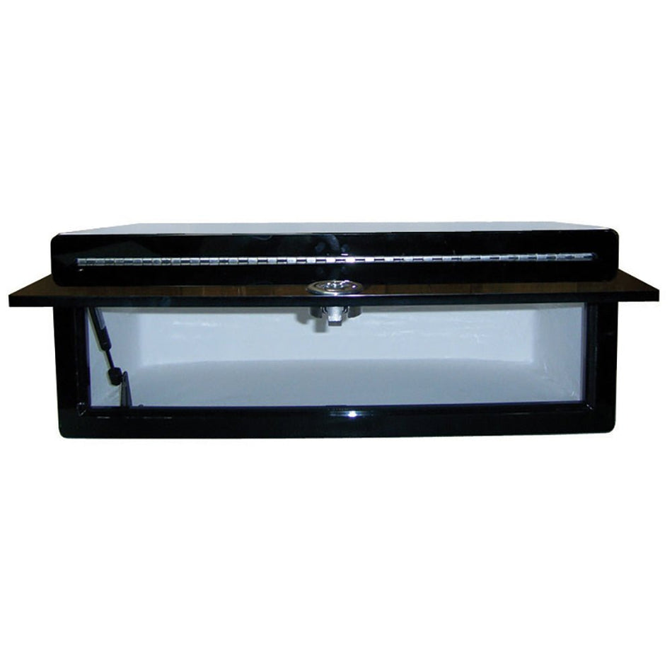 Tigress Marine Electronics Box Heavy - Duty - Large - 30" x 17" x 11" - Get Tight Gear